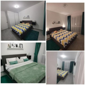 PMF Apartament